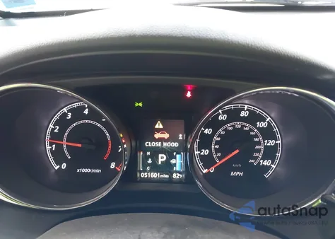 2019 Mitsubishi Outlander Sport 2.0 Es из США, поврежденный, VIN JA4AR3AUXKU003555